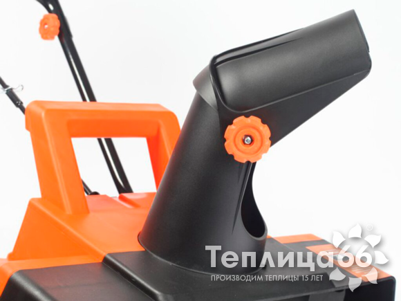 Снегоуборщик электрический PATRIOT PS 2300 Е